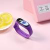 Relógio Led Novo Pronto de Fábrica Moda Casual Toque À Prova d'Água Estudantes Masculinos e Femininos Esportes ao Ar Livre Relógio Digital