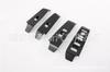 Adecuado para Honda 23-24 Acura Integra, decoración de reposabrazos interior modificada, interruptor de elevación de vidrio ABS