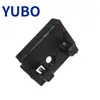Yubo - Adecuado para el Soporte Central del Parachoques Delantero del Tesla Model 3, Soporte del Parachoques Delantero Izquierdo y Derecho 1084172-00-F