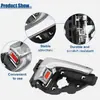 82610-2S010 826202S010 É Adequado para Hyundai Tucson Montagem da Maçaneta Interna Tucson Ix35