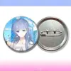Set de Juegos In the Name of Shine Insignia de Lata, Pin y Soporte Merchandising