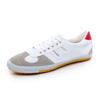 Zapatos de Artes Marciales Tai Chiwen Zapatos Deportivos para Niños y Adultos Zapatos para Correr de Atletismo Zapatos Deportivos para Hombres y Mujeres Zapatos para Examen de Admisión a la Escuela Secundaria Suela Blanda