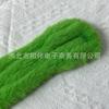 20mm Pelo de Conejo Pelo Largo Palo Retorcido Grueso y Densificado Tiras de Pelo Hecho a Mano DIY Piel Sintética Perro Pequeño Animal Al por Mayor