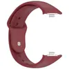 Adequado para Pulseiras de Silicone Redmi Watch 5 e Redmi 4, Pulseiras de Silicone com Fivela Reversa Xiaomi Mi Band 8/9/10 Pro