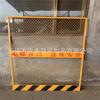 Desconto de fábrica cerca de poço de elevador cerca de boca de poço cerca de poço de fundação de porta de elevador cerca lateral