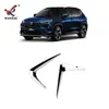 Adecuado para 24 Toyota Yaris Cross Versión Sudeste Asiático Parachoques Delantero Lámpara Antiniebla Embellecedor Especial