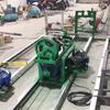 Los fabricantes producen y venden equipos de perforación horizontal para desvío de agua en montañas, equipos de perforación de superficie para agujeros profundos horizontales