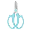Tijeras de Jardinería, Tijeras de Podar de Acero Inoxidable, Tijeras Especiales para Floristería, Herramientas de Podar para Jardín, Tijeras para Ramas, Tijeras para Flores