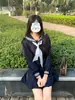 Entrega Direta do Fabricante, Serviço Pós-Venda, Saia Azul Marinho, Uniforme de Marinheiro Estilo Escolar Japonês, Saia Uniforme Básica JK, Sensação de Material Escolar