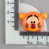 Pegamento en Crema Accesorios de Animales Materiales de Resina para Bricolaje Funda de Teléfono Barrio Sésamo Kirby Dibujo Animado Caja de Almacenamiento de Resina Pegatinas