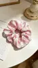 Directo del fabricante: Modernos pasadores de pelo sencillos de encaje floral dulce estilo coreano para niñas