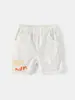 Pantalones de Verano para Niños al por Mayor 2026 Pantalones de Cinco Puntos para Niños Estilo Coreano Shorts Casuales para Bebé de Moda de una Pieza Dropshipping