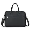 Bolso de Mano para Negocios para Hombre Nuevo Venta al por Mayor Transfronteriza Ligero Bolso para Portátil para Viajes Diarios Repelente al Agua Bolso de Hombro de Negocios