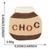 Parches Bordados en Stock, Pegatinas de Bordado Originales Serie Pastel Dulce para Niñas, Accesorios Autoadhesivos DIY para Fundas de Teléfono, Pegatinas de Tela