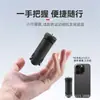 Adecuado para Dji Pocket 3/4 Trípode Base de Escritorio Soporte de Mano Mini Trípode Accesorios Osmo