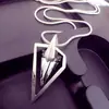 Estilo Coreano Moda Outono e Inverno Corrente de Lã de Cristal Feminina Elegante Simples Franja Longa Pingente Colar Acessórios de Pingente para Roupas