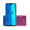 Aplicable a película templada de pantalla completa Huawei Changxiang 9plus JKM-AL00b a prueba de explosiones HD anti-luz azul película protectora para teléfono móvil