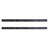 Cabo Digital Kebaolong Certificado UL 11185-18AWG 20AWG Cabo Núcleo Único Blindado Enrolado Cobre Estanhado Cabo de Vídeo