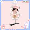 Horquilla Tridimensional de Xue Zhiqian, Horquilla de Primavera, Soporte para Conciertos, Merchandising Mismo Estilo de Tiktok