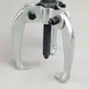 0 # 1 # 2 # Mini extrator de três garras para rolamentos, extrator de rodas multifuncional e ferramenta de desmontagem
