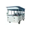 Food Truck Eléctrico Multifuncional de Cuatro Ruedas para Uso Comercial, Carrito de Comida Rápida, Carrito Móvil de Comida Guisada y Brochetas Fritas, Carrito Móvil de Snacks