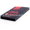Empaque de película templada universal para teléfono móvil nuevo de los fabricantes diseño de caja de empaque de película de vidrio templado logotipo personalizable