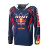 Roupas de Downhill em Estoque, Camisetas de Motocicleta, Jerseys de Corrida, Equipamentos para Mountain Bike para Homens e Mulheres, Personalizável, Atacado de Fábrica