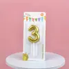 Vela de Globo Ambiente de Cumpleaños Sentido Ritualístico Nuevo Digital Accesorios para Fiesta de Cumpleaños Fabricante de Cumpleaños Venta Caliente Transfronteriza