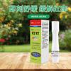 Repelente Líquido Anti-Bacteriano de Mosquitos Óleo Essencial de Citronela Vegetal para Uso Doméstico no Verão para Bebês e Uso Herbal ao Ar Livre