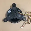 Aplicable a accesorios del refrigerador BCD-225WDGW: 0064001939D, ventilador compacto de 3 pines para el congelador