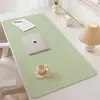 Alfombrilla de escritorio protectora para ojos para estudiantes y niños, alfombrilla de escritorio especial para escritorios de estudio, protector de superficie para escritorio de escritura, alfombrilla para escritorio escolar