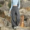 Pantalones cortavientos súper elegantes para hombre y mujer, nueva colección otoño/invierno 2026, diseño 3 en 1, adecuados para figuras petite, ropa casual para exteriores y pantalones de trabajo deportivos