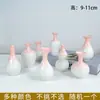 Vaso de Cerâmica Jingdezhen Porcelana Atrações Turísticas Produtos Mais Vendidos Mini Vaso de Cerâmica Vaso