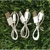 Cabo de Carregamento Typec Cabo de Dados para Celular Interface V8 Micro USB Adequado para Android Carregamento Rápido