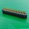 Conector de Bateria para Laptop 2-16P Espaçamento 2.0 Base Fêmea para Carregamento de Bateria de Lítio Série Ld-A11F-C-S2