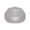 Stock Listo Suministro Directo Puf Inflable para Ocio en Casa Portátil Inflable Led Control Remoto Luminoso Sofá