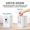 Adaptado a los accesorios del robot barredor Cobos X2S Trapo Mopa Cepillo lateral Hapa Bolsa para polvo Líquido de limpieza Consumibles