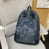 Mochila Escolar Estilo Nuevo 2026 para Niños de 3º a 6º Grado, Mochila Moderna y Genial para Estudiantes de Primaria, Mochila Casual y Versátil para Viajes