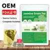 Té de Cinco Tesoros de Ginseng Transfronterizo, Té de Rosella, Lavanda, Manzanilla y Menta, Té de Ocho Tesoros de Ginseng, Té de Diez Tesoros No para Venta Nacional