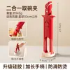Pinza Universal Antiescaldado 2 en 1 para Hogar, Pinza para Tazón y Plato de Cocina, Pinza de Silicona para Tazón, Pinza Antideslizante para Plato y Cazuela
