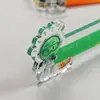 Regla Publicitaria Acrílica de Dibujos Animados con Grabado de Nombre, Regla Escolar para Estudiantes, Grabado de Logotipo de Empresa, Regla Pequeña de Papelería como Regalo