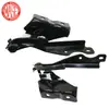 Adecuado para bisagra de capó 2016-2022 Mazda CX-3 D10E52420 D10E52410