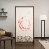 Nova divisória de tela estilo chinês para sala de estar, painel único para hall de entrada, sala de chá residencial, sala de chá de escritório, tela de hotel