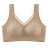 Sutiã Lifting para Mulheres, Colete Push-Up, Ajustável Anti-Flacidez, Coleção Lateral dos Seios, Sem Aros, Sutiã Lift-Up com Bojos
