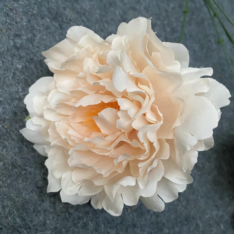 花头裸粉色