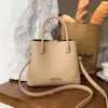 Elegante Bolso Cubo de Mano Xiaomi Mijia de Nicho para Mujer 2026 Nuevo Verano Versión Coreana Bolso Chic para el Trabajo Bolso de Hombro Cruzado