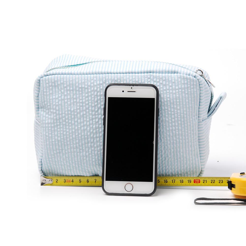 seersucker cosmetic bag (7).jp