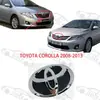 Logo de Coche Corolla Corolla 2008-2013 Logo Central de la Rejilla Logo Frontal del Coche Logo de la Rejilla Frontal