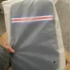Bolsa de aseo impermeable Bolsa de cosméticos de viaje Bolsa de maquillaje portátil Bolsa de separación seca y húmeda Bolsa de almacenamiento de artículos de tocador Portátil de gran tamaño