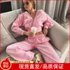 Amazon Europeo y Americano Traje Casual para Mujer Color Sólido Manga Larga Cremallera con Capucha Sudadera Pantalones Deportivos con Cordones Conjunto de Dos Piezas para Mujer